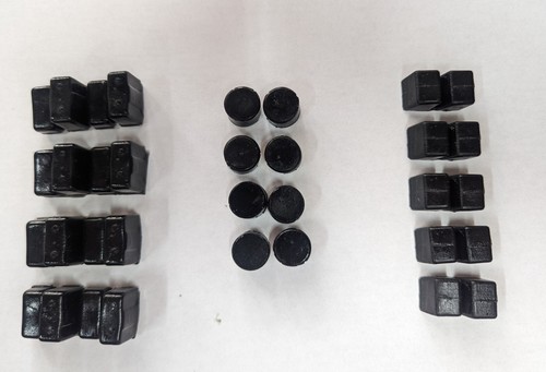 Honda atc250r head - 81-84,