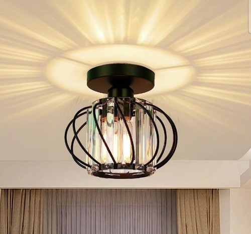 Mount ceiling light - mount,