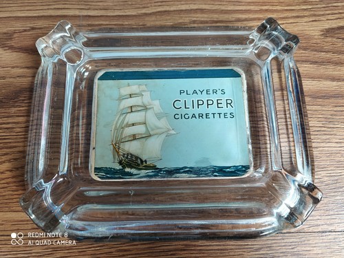 Rare old player clipper - rare,