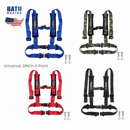 Universal point harness - universal,