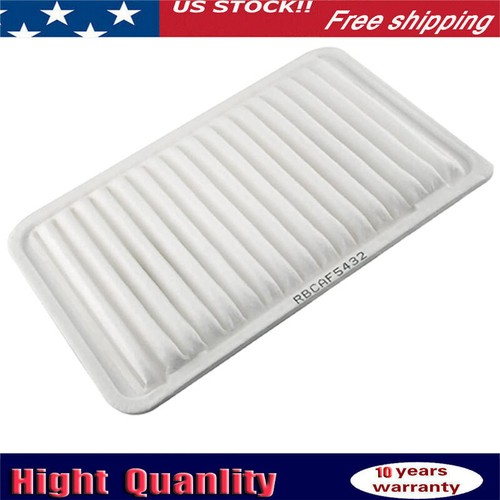 Engine air filter for toyota - air,