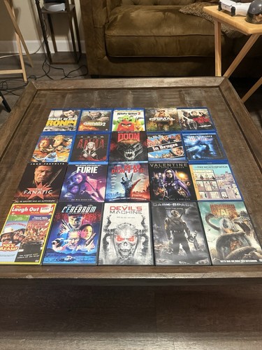 Movie night assorted bundle - movie,