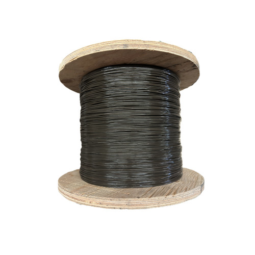 32 vinyl coated - 1/16", to