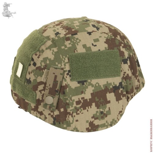 Srvv 6b47 ratnik - 6b47, helmet