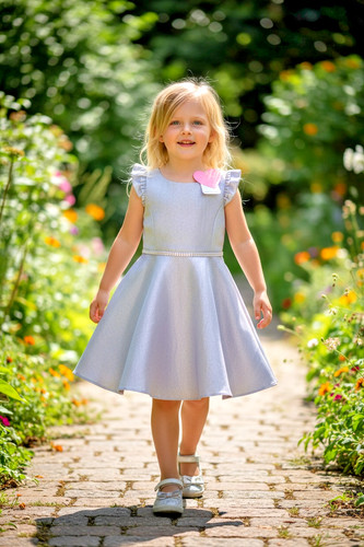 Youngland girls lavender - youngland,