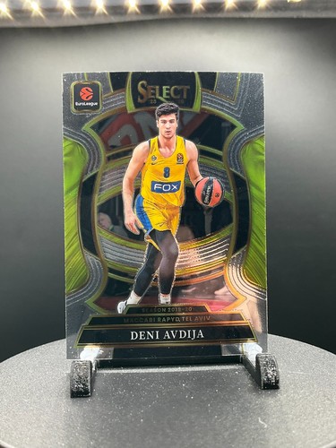 2025 panini select - 2025-26,