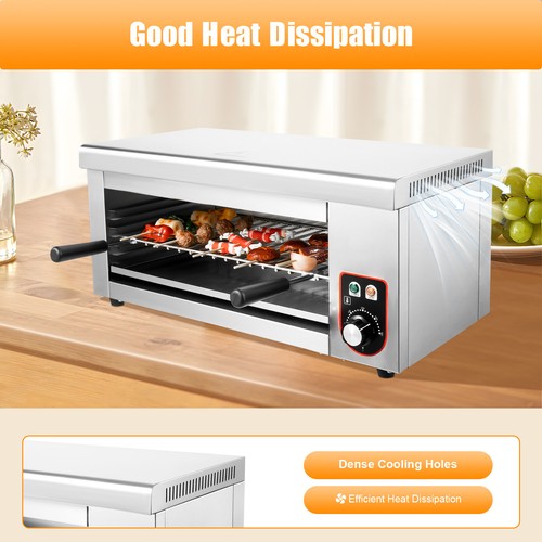 110v cheese melter - cheese,
