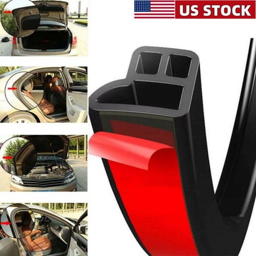 8ft shaped car door - 32.8ft,
