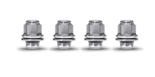 White knight 5304 - white, chrome