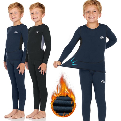 Boy winter fleece - boy's,