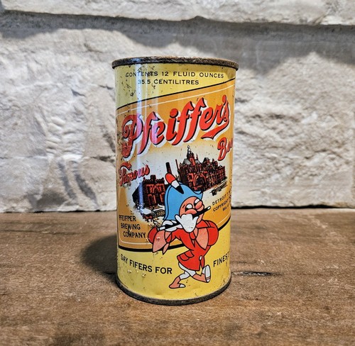 Rare 1953 johnny pfeiffer red - pfeiffer,