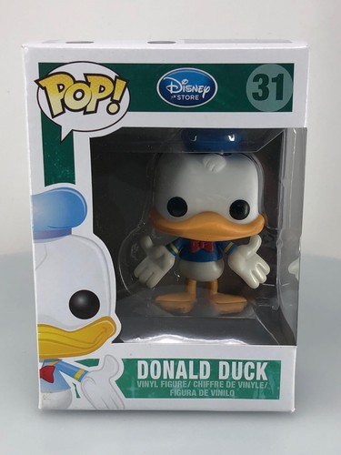 Funko pop disney - funko, mickey