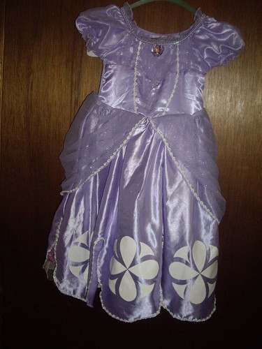 Euc girls disney - euc,