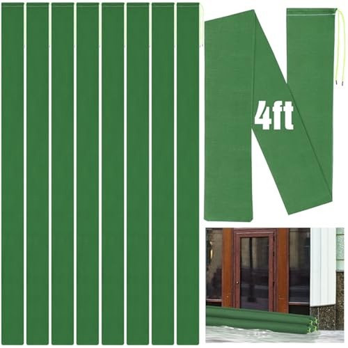 Threan pcs 4ft - pcs, sandbags