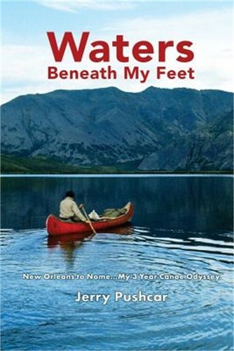 Waters beneath feet - beneath, new