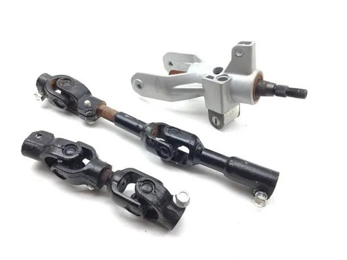 Power steering shaft column - power,