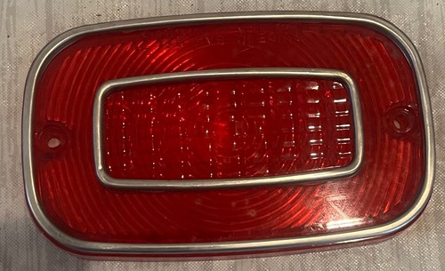 Chevy vega tail light - 71-73,