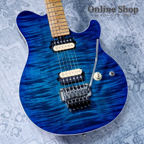 Music man 2016 axis balboa - man,