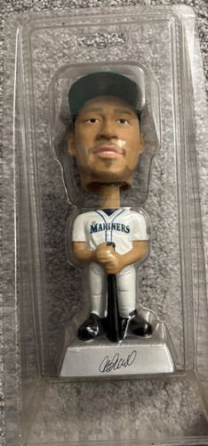 Htf 2001 ichiro suzuki - ichiro, ud