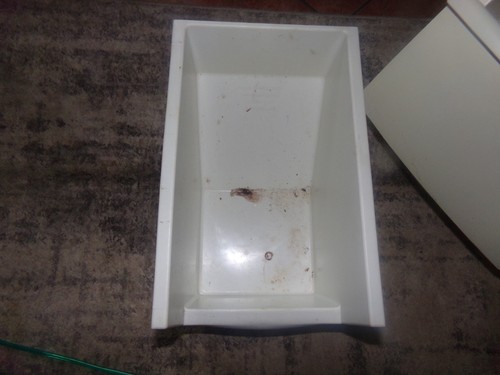 Refrigerator freezer - ,
