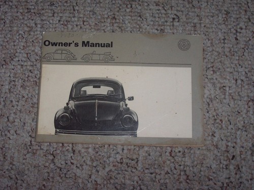 1971 volkswagen beetle bug - beetle,