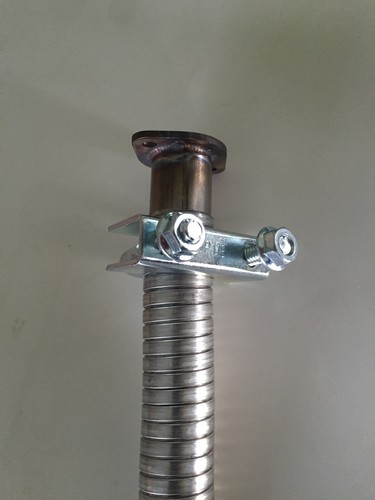 Genexhaust for champion - genexhaust,