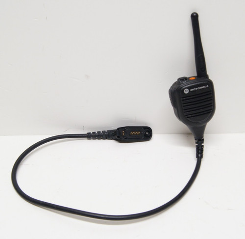 Motorola pmmn4060b remote - motorola,