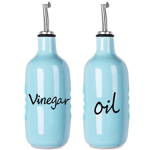 Haotop farmhouse ceramic oil - ceramic,