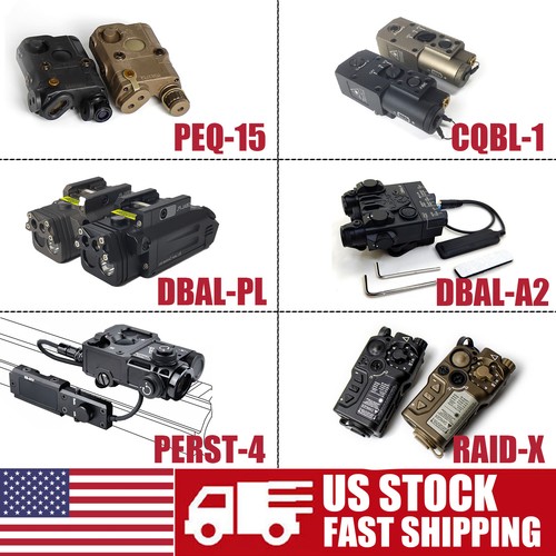 Perst dbal pl cqbl 1 - 4, cqbl-1