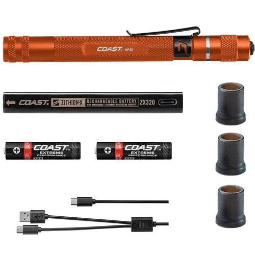 Coast products 21521 hp3r led - coast,