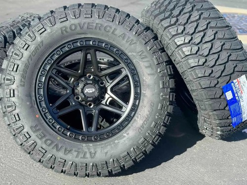 17x9 agp wheels rims - 17x9,