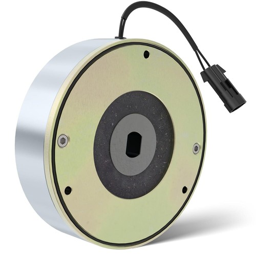 Upgraded golf cart motor brake - upgraded,