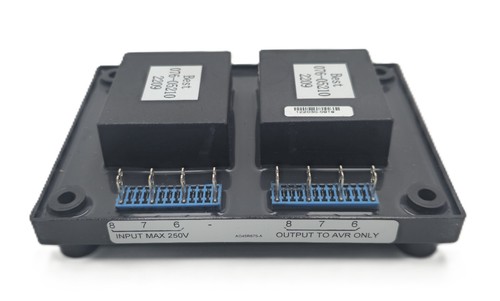 Stamford avk voltage - avk,