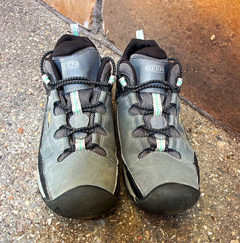 Keen targhee unisex youth - targhee,