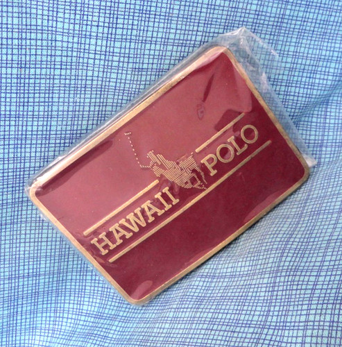 Hawaii polo club - hawaii,