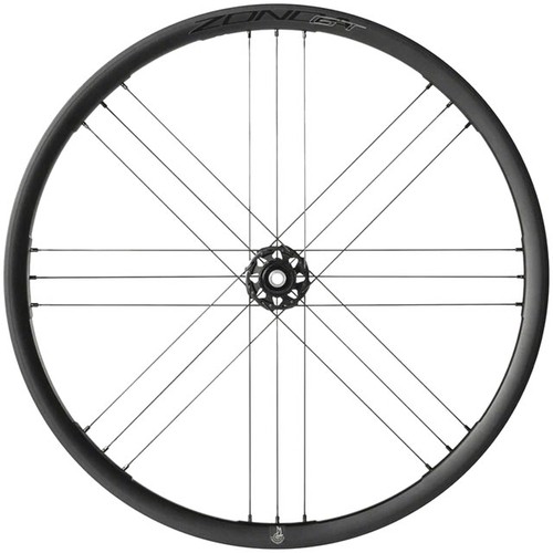 Campagnolo zonda front - gt,