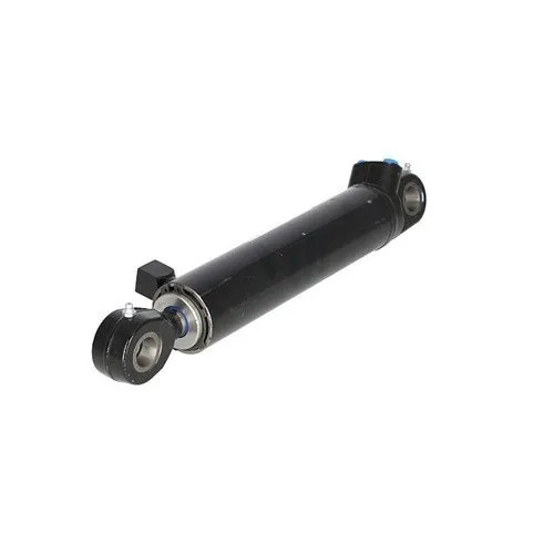 Power steering cylinder - steering,