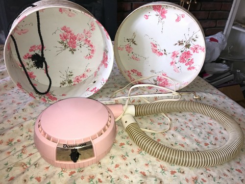 Dominion bonnet pink - bonnet,