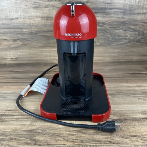 Nespresso vertuoline coffee - nespresso,