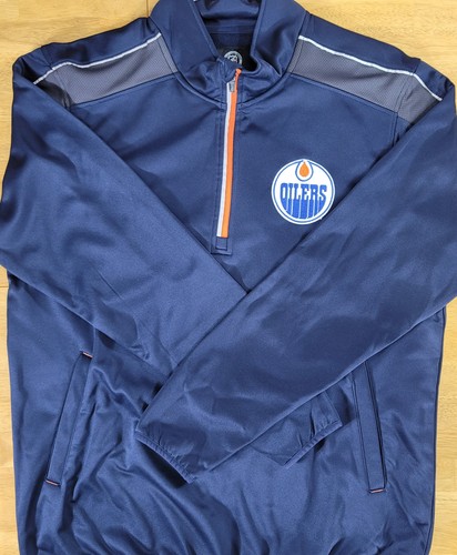 Nhl edmonton oilers - edmonton,