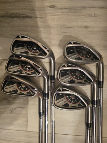 Taylormade burner superfast - taylormade,