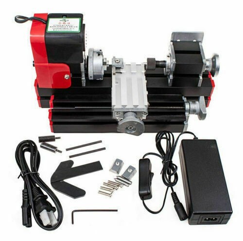 20000rev min diy metal - 20000rev/min,