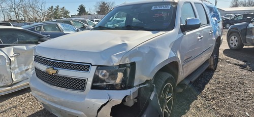 Chevrolet suburban 1500 - chevrolet,