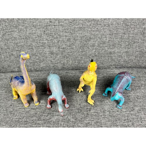 Vintage imperial dinosaur - vintage,