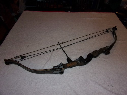 Martin lynx series compound - lynx, xr