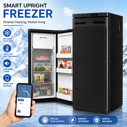 90l rv fridge - 3.18,
