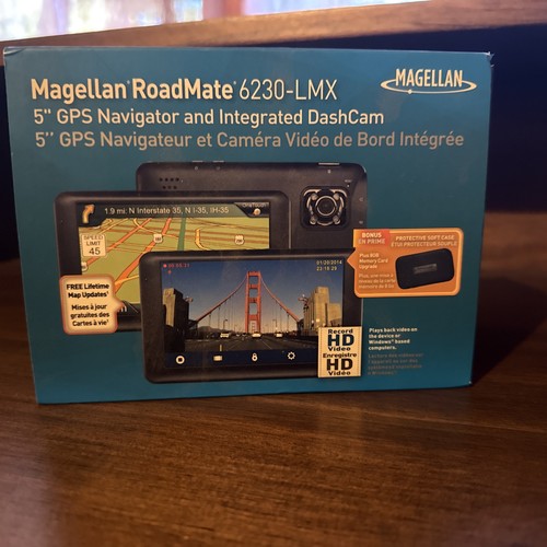 Nib magellan road mate - magellan,