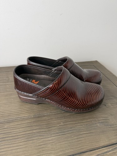 Clogs dansko pro slip - dansko,