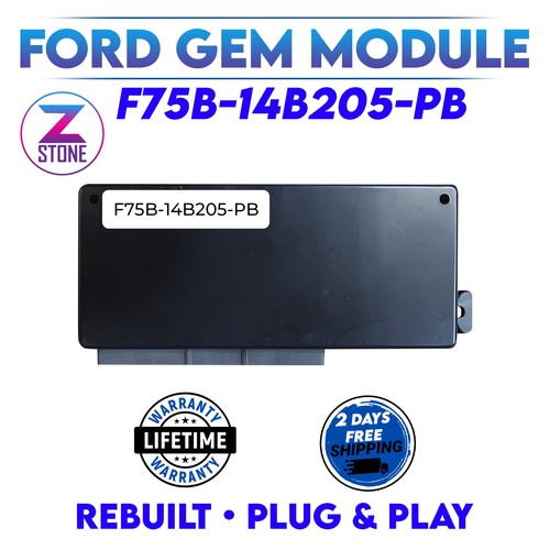 Rebuilt ford 150 - rebuilt, f-150