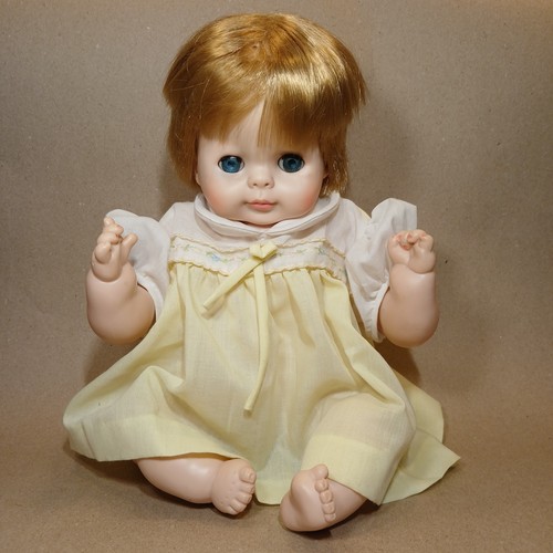 1964 vogue baby dear - vogue,